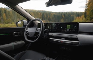 Kia EV4. Polskie ceny
