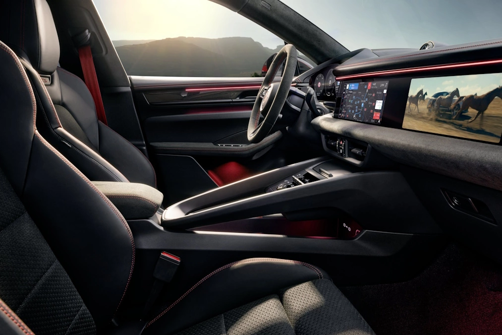 Porsche Macan GTS oficjalnie. Polska cena