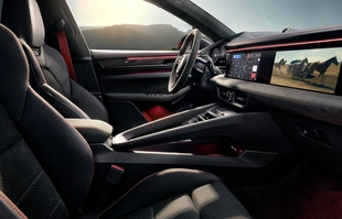 Porsche Macan GTS oficjalnie. Polska cena