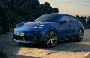 Porsche Macan GTS oficjalnie. Polska cena