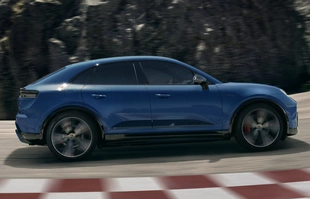 Porsche Macan GTS oficjalnie. Polska cena
