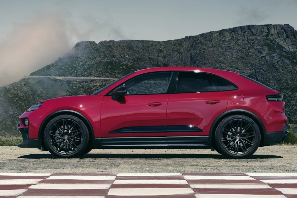 Porsche Macan GTS oficjalnie. Polska cena