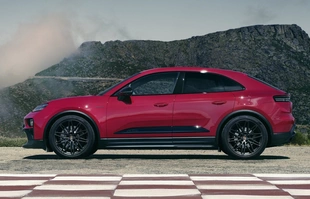 Porsche Macan GTS oficjalnie. Polska cena