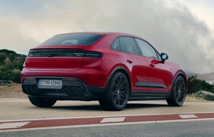 Porsche Macan GTS oficjalnie. Polska cena