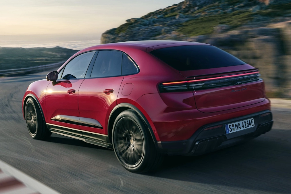 Porsche Macan GTS oficjalnie. Polska cena