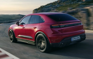Porsche Macan GTS oficjalnie. Polska cena