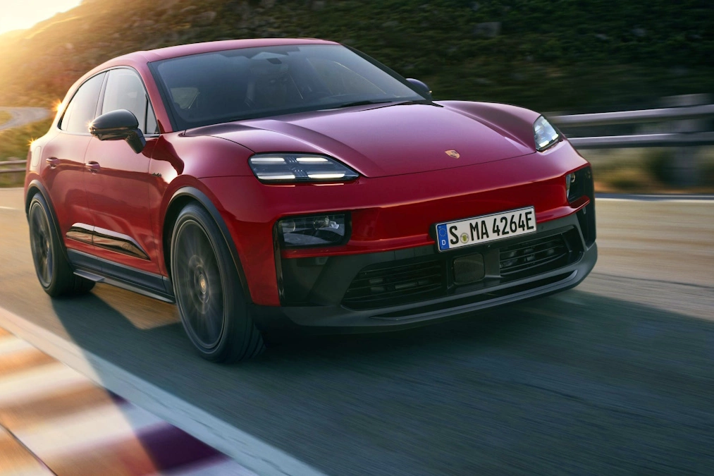 Porsche Macan GTS oficjalnie. Polska cena