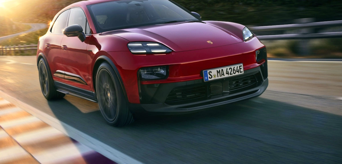 Porsche Macan GTS oficjalnie. Polska cena