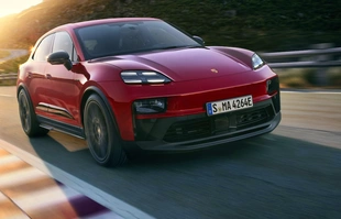 Porsche Macan GTS oficjalnie. Polska cena
