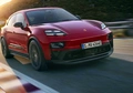 Porsche Macan GTS oficjalnie. Polska cena