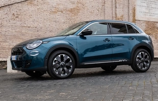 Fiat 600 taniej o 25 tys. zł