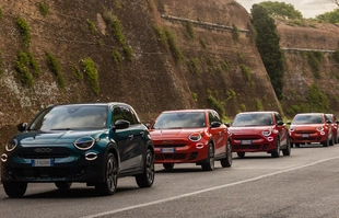 Fiat 600 taniej o 25 tys. zł