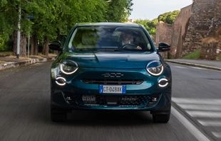 Fiat 600 taniej o 25 tys. zł