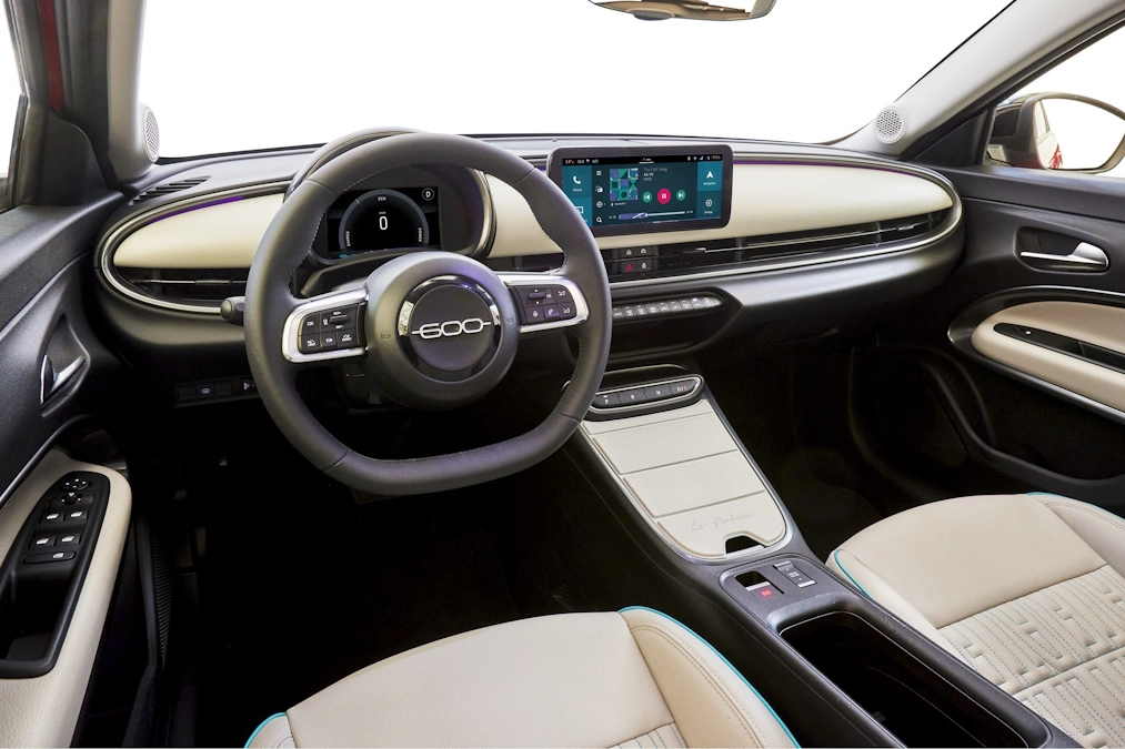 Fiat 600 taniej o 25 tys. zł