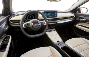 Fiat 600 taniej o 25 tys. zł