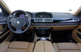 25 lat silników BMW V12 — zdjęcie 2