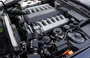 25 lat silników BMW V12 — zdjęcie 5