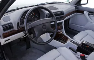 25 lat silników BMW V12 — zdjęcie 6