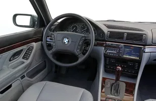 25 lat silników BMW V12 — zdjęcie 10