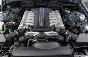 25 lat silników BMW V12 — zdjęcie 11