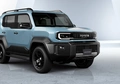 Toyota Land Cruiser FJ, czyli wersja mini