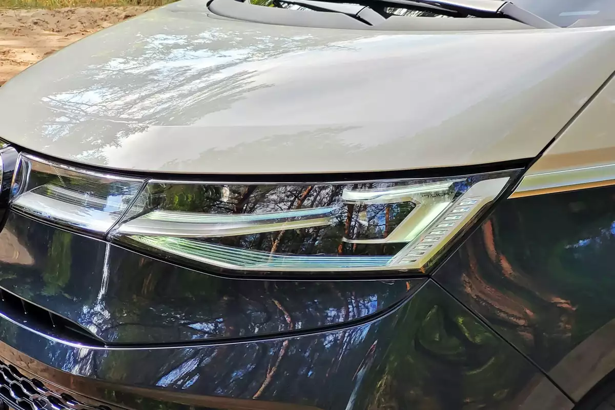 VW California Ocean eHybrid | Kawalerka na kołach