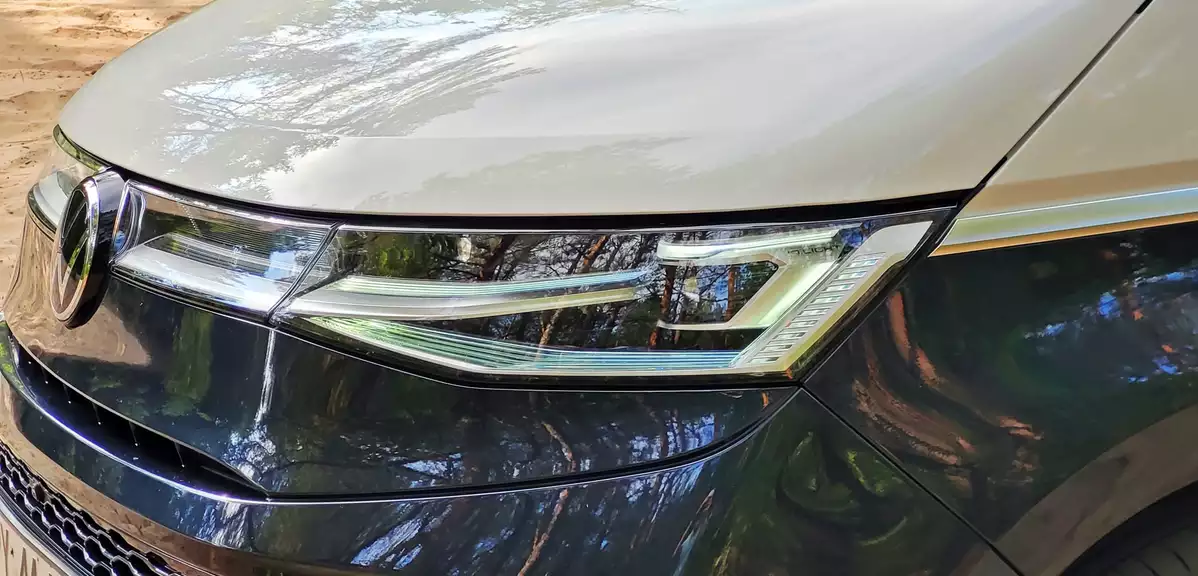 VW California Ocean eHybrid | Kawalerka na kołach