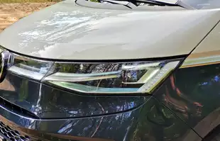 VW California Ocean eHybrid | Kawalerka na kołach