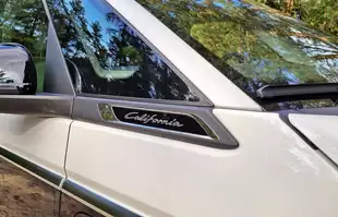 VW California Ocean eHybrid | Kawalerka na kołach