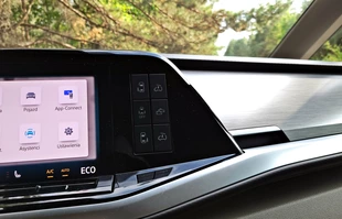 VW California Ocean eHybrid | Kawalerka na kołach