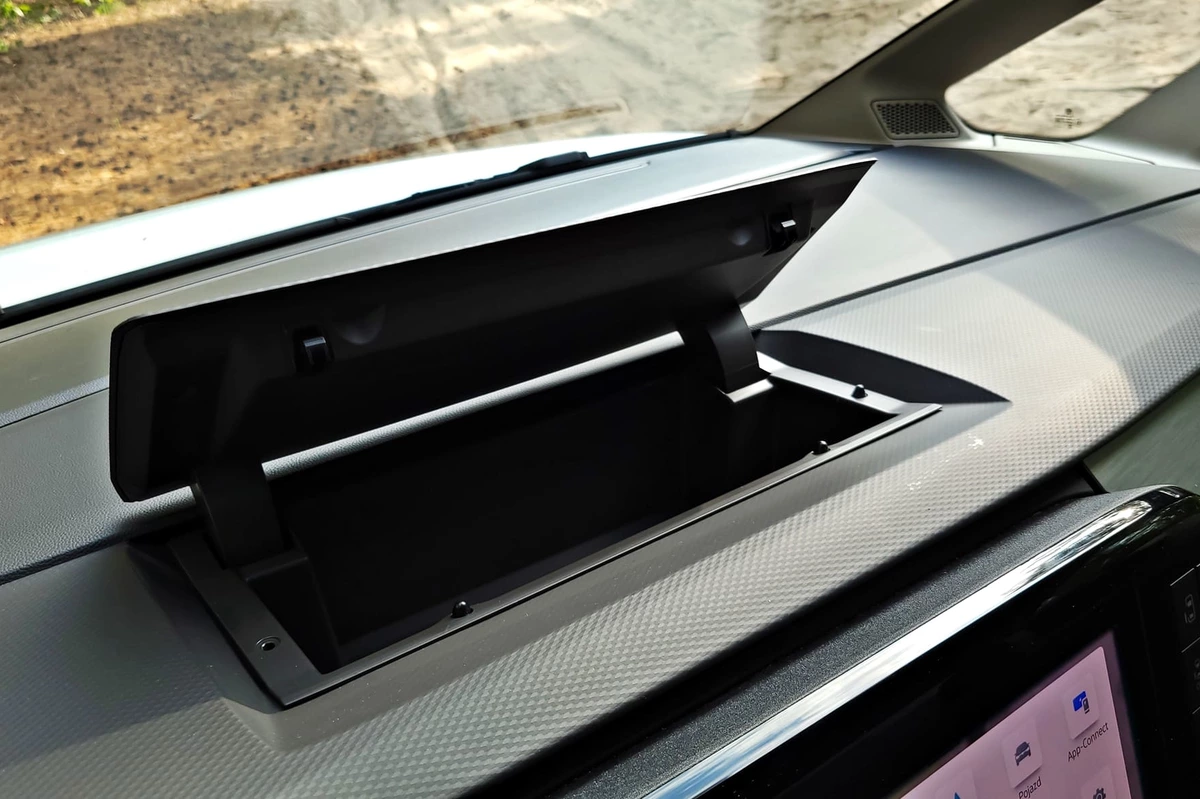 VW California Ocean eHybrid | Kawalerka na kołach