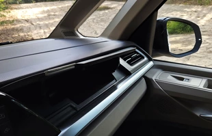 VW California Ocean eHybrid | Kawalerka na kołach