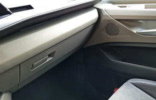 VW California Ocean eHybrid | Kawalerka na kołach