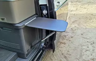 VW California Ocean eHybrid | Kawalerka na kołach