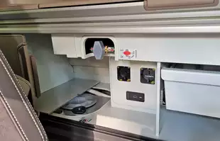 VW California Ocean eHybrid | Kawalerka na kołach