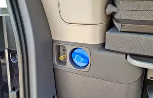 VW California Ocean eHybrid | Kawalerka na kołach