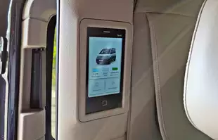 VW California Ocean eHybrid | Kawalerka na kołach