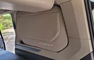 VW California Ocean eHybrid | Kawalerka na kołach