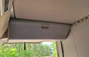 VW California Ocean eHybrid | Kawalerka na kołach