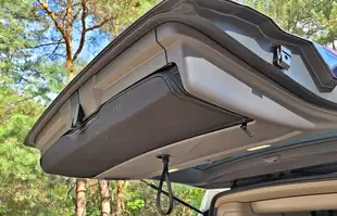 VW California Ocean eHybrid | Kawalerka na kołach