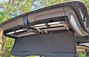 VW California Ocean eHybrid | Kawalerka na kołach