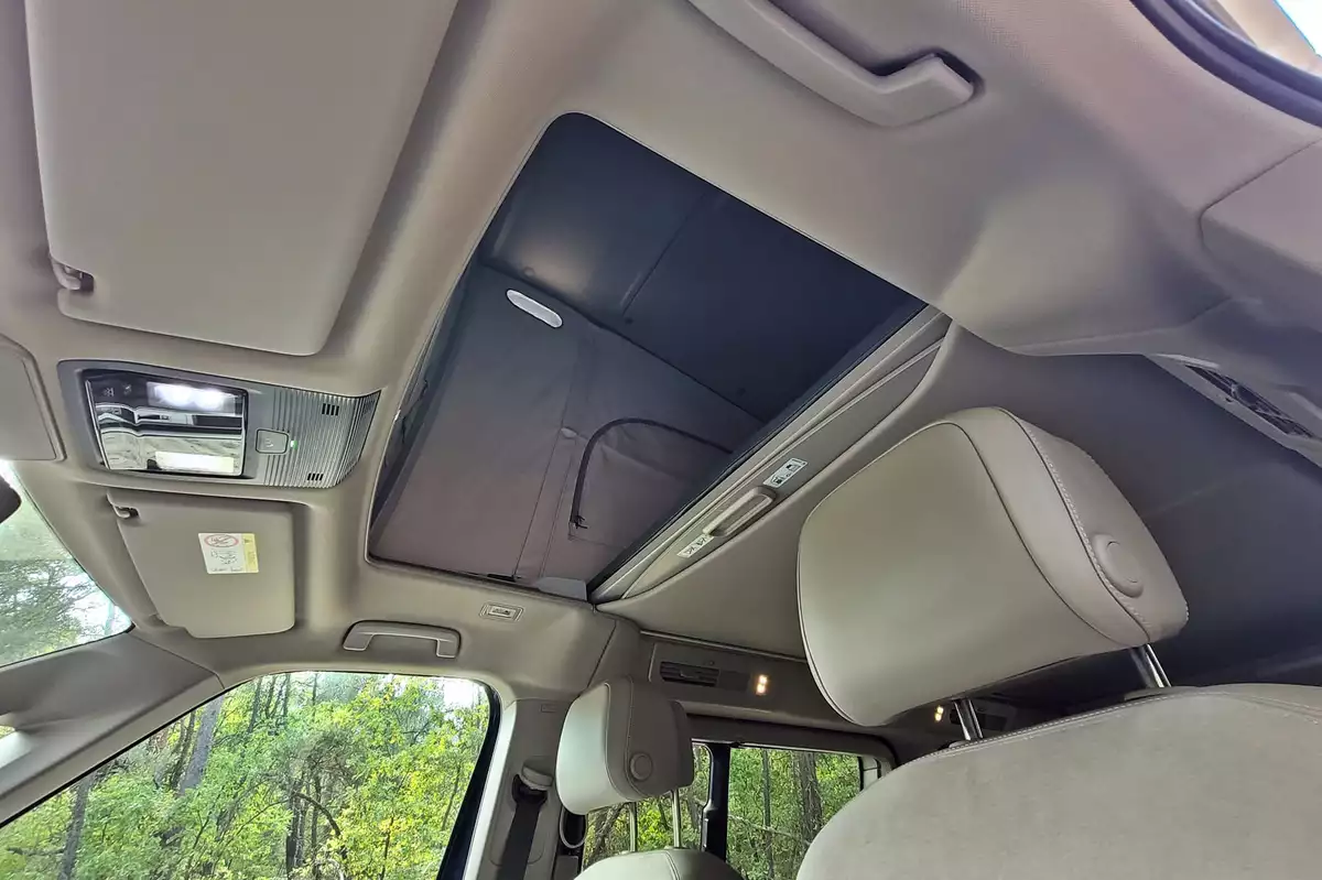 VW California Ocean eHybrid | Kawalerka na kołach