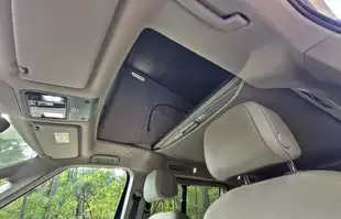 VW California Ocean eHybrid | Kawalerka na kołach