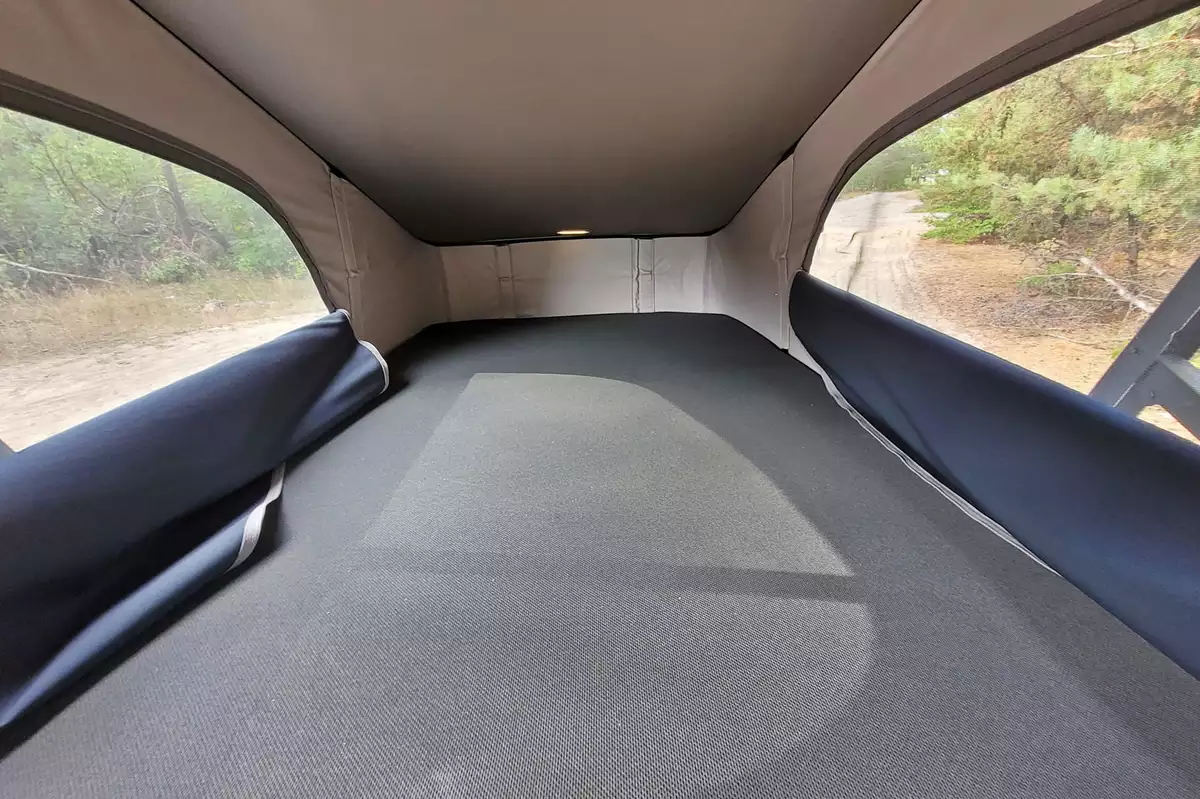 VW California Ocean eHybrid | Kawalerka na kołach