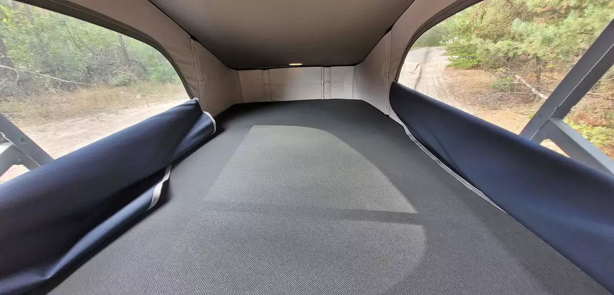 VW California Ocean eHybrid | Kawalerka na kołach