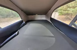 VW California Ocean eHybrid | Kawalerka na kołach