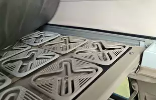 VW California Ocean eHybrid | Kawalerka na kołach