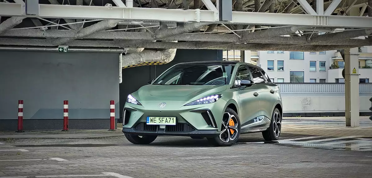 MG4 XPOWER | Najlepszy stosunek mocy do ceny na rynku