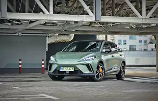 MG4 XPOWER | Najlepszy stosunek mocy do ceny na rynku