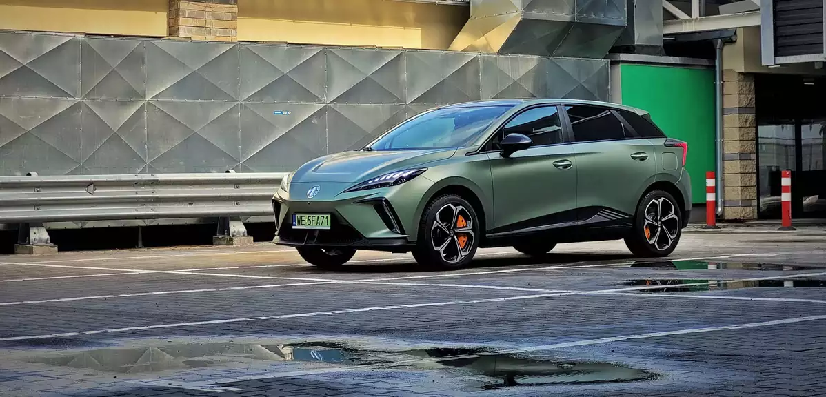 MG4 XPOWER | Najlepszy stosunek mocy do ceny na rynku
